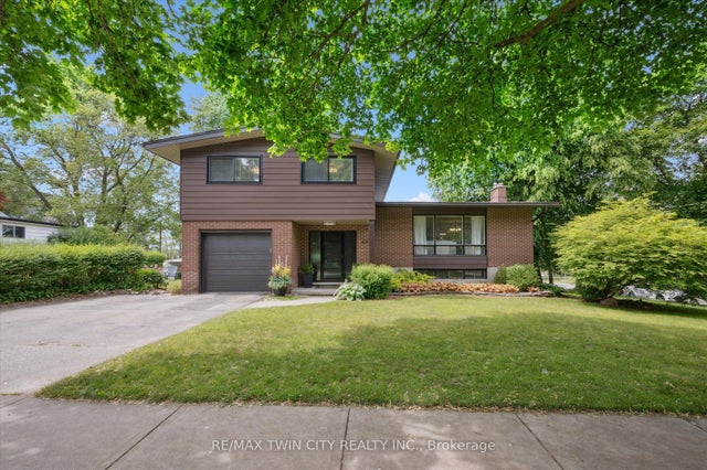 321 Dixon Street, Kitchener