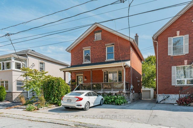 28 Northumberland Street, Guelph