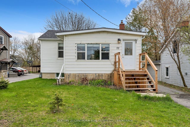 77 Portsmouth Avenue, Kingston