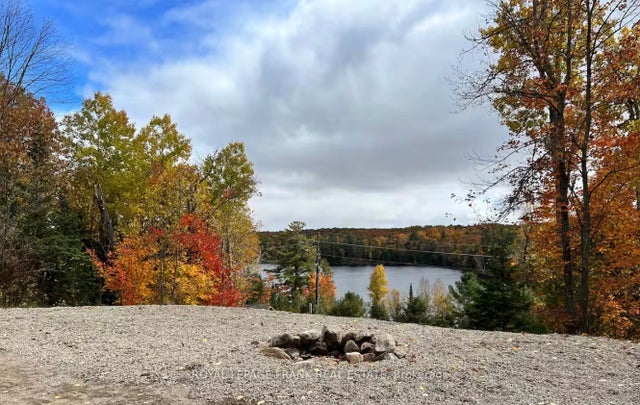 Peterson Road, Hastings Highlands