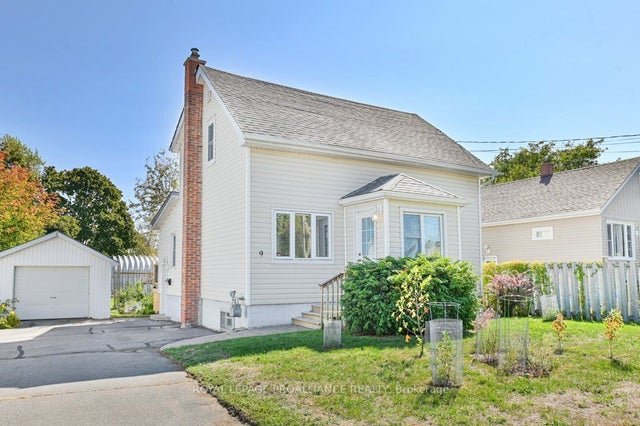 9 Wilkins Street, Belleville