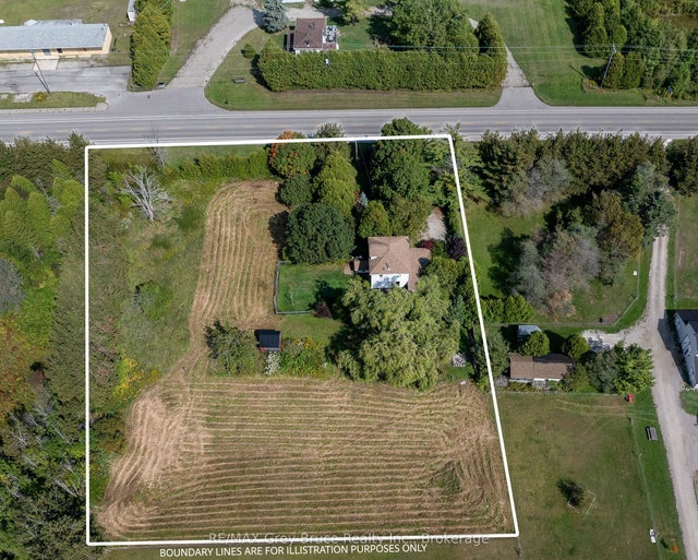 7011 Highway 6 N/a, Northern Bruce Peninsula