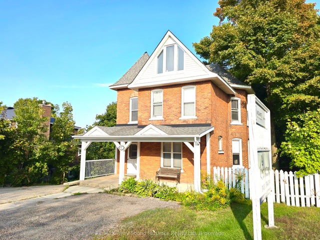 97 James Street, Parry Sound
