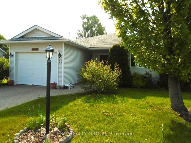 33 Cretney Drive, Prince Edward County