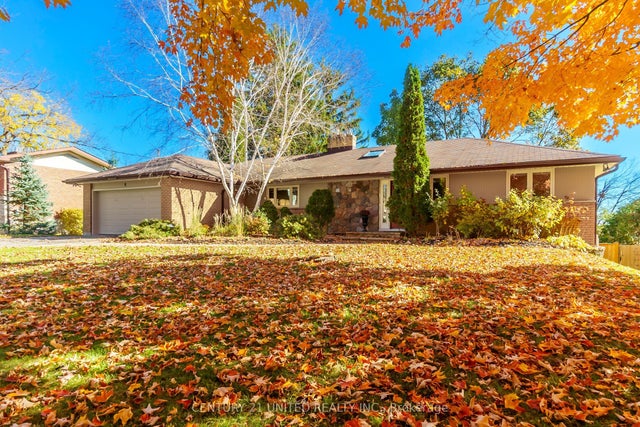 8 Oakwood Crescent, Peterborough