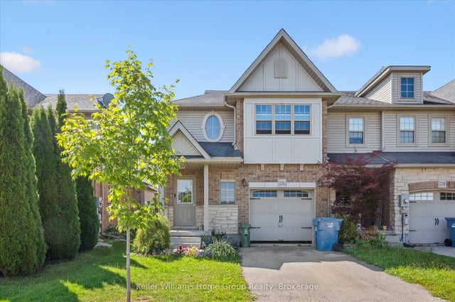276 Severn Drive, Guelph