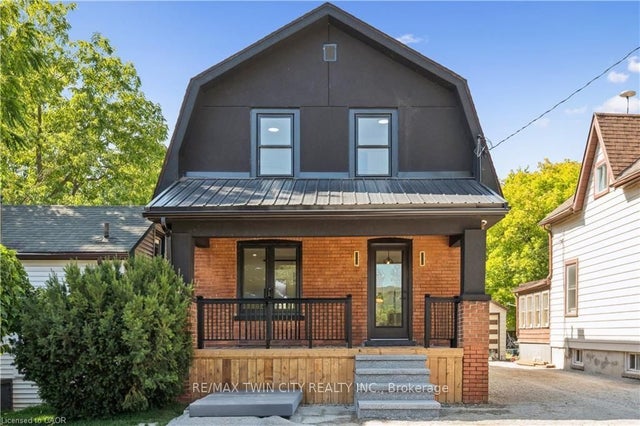 66 Trinity Street, Stratford