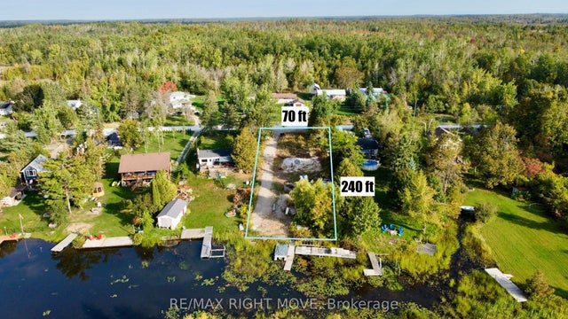 175 Mcguire Beach Road, Kawartha Lakes