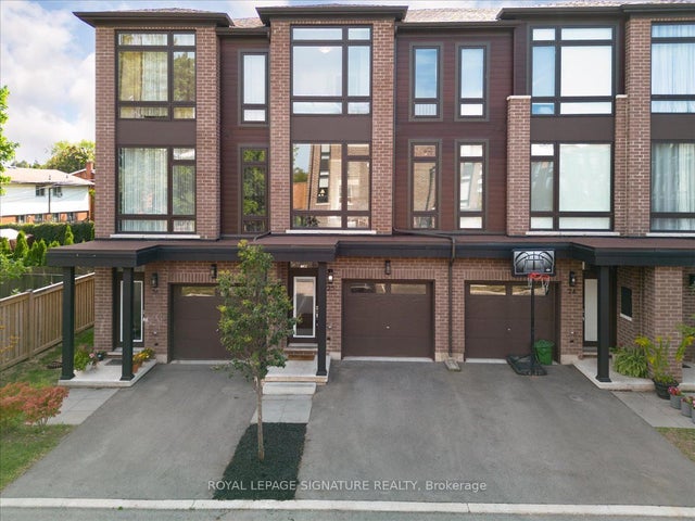 270 Melvin Avenue 25, Hamilton