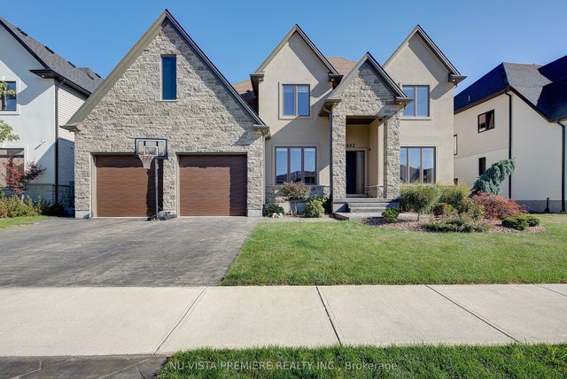 7442 Silver Creek Crescent, London South