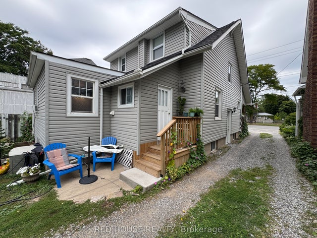 336 Queenston Street, St. Catharines