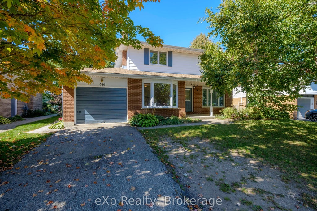 526 Thede Drive, Saugeen Shores