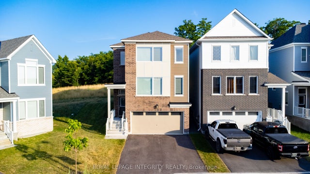 432 Appalachian Circle, Barrhaven