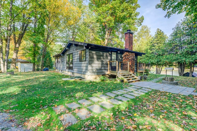 6 Cardinal Drive, Kawartha Lakes