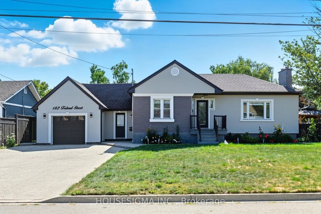 182 Federal Street, Hamilton