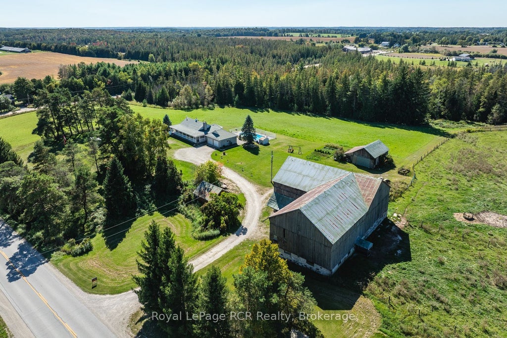 114228 Grey Road 3 Road, West Grey