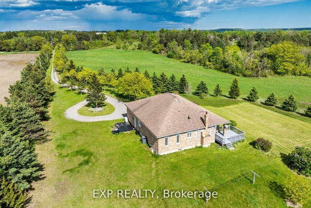 296 Montgomery Road, Alnwick/Haldimand