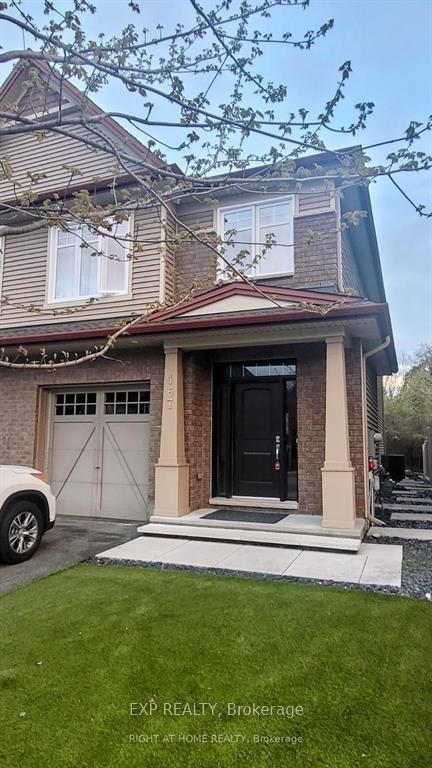 167 Highbury Park Drive, Barrhaven
