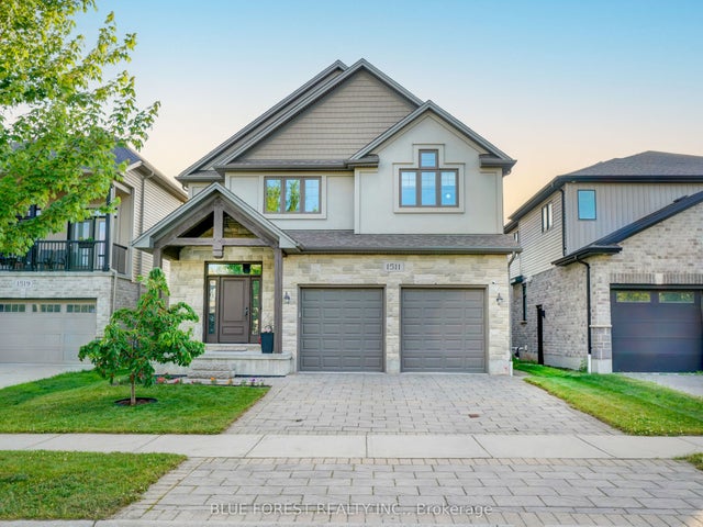 1511 North Wenige Drive, London North