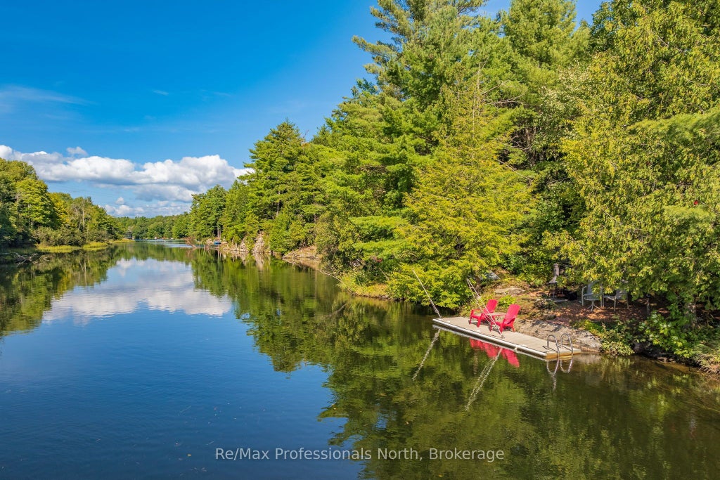 1005 Laidlaw Avenue, Gravenhurst