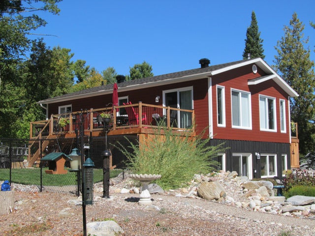 2981 White Lake Road, McNab/Braeside