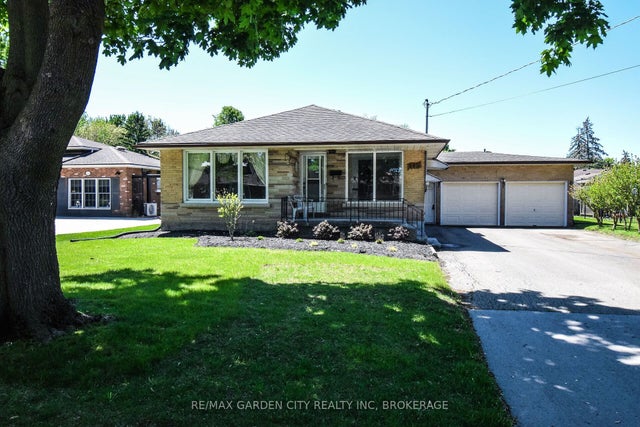 115 Larraine Street, Welland