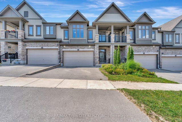 592 Mayapple Street, Waterloo