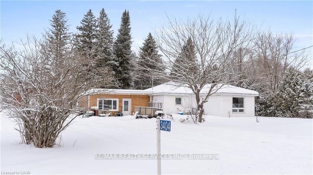 3404 Cedar Grove, Edwardsburgh/Cardinal