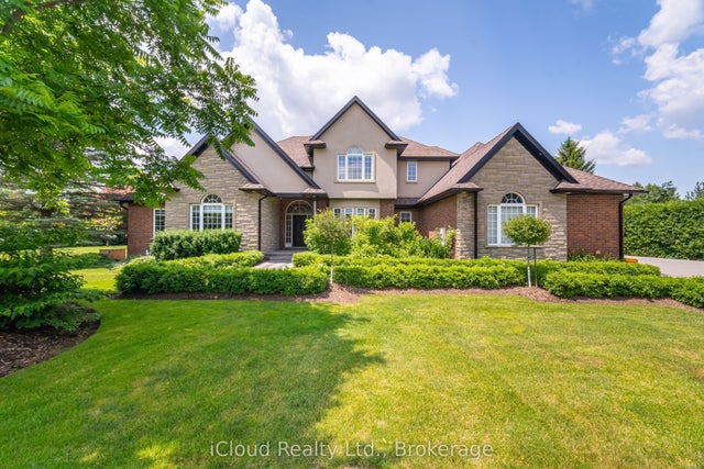 4 Deer View Ridge, Puslinch