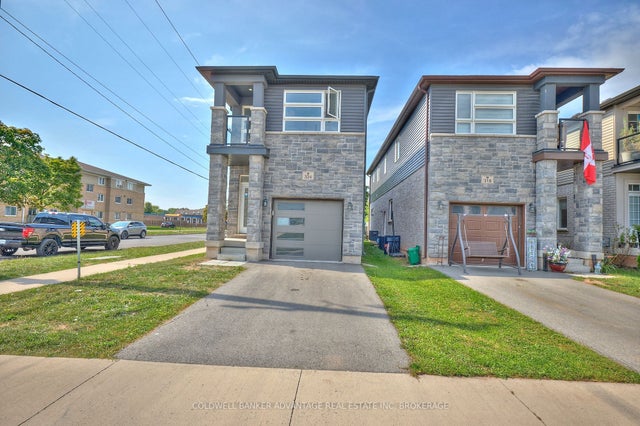 324 Louise Street, Welland