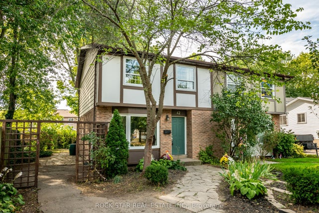 42 Oakmeadow Place, St. Catharines