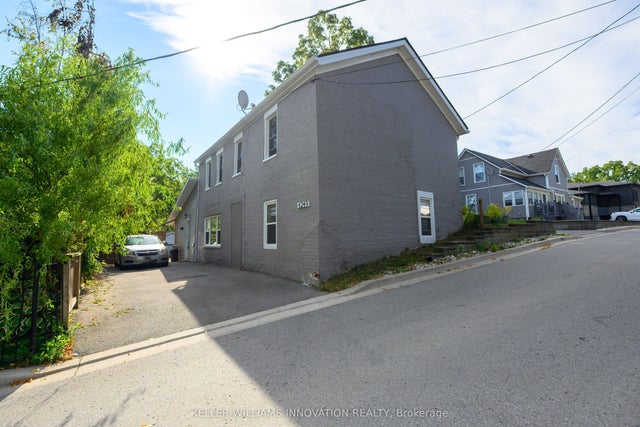 4249 Academy Street, Lincoln