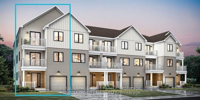 106 Monty Private, North Grenville