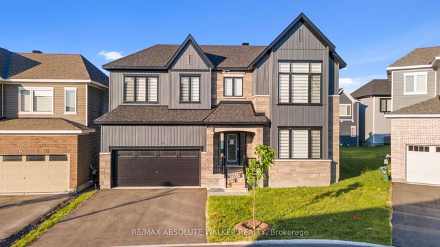 440 Appalachian Circle, Barrhaven