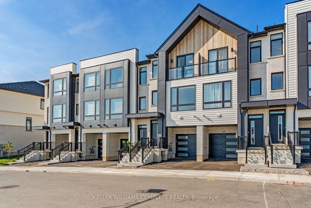 55 Tom Brown Drive 61, Brant