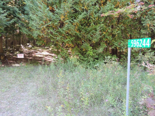 596244 Concession 10 N/a, Chatsworth