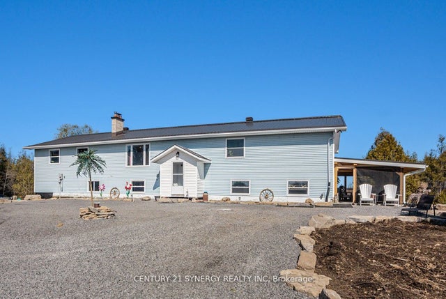 2727 County 16 Road, Merrickville-Wolford