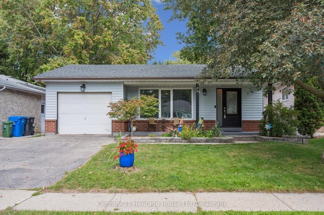 378 West Acres Drive, Guelph