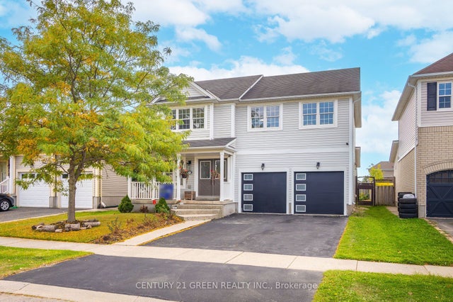 110 Hunter Way, Brantford