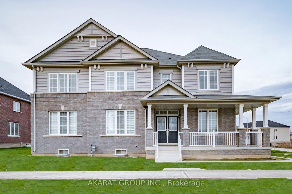 21 Legacy Lane, Thorold