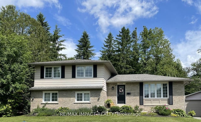 1158 Weller Street, Peterborough