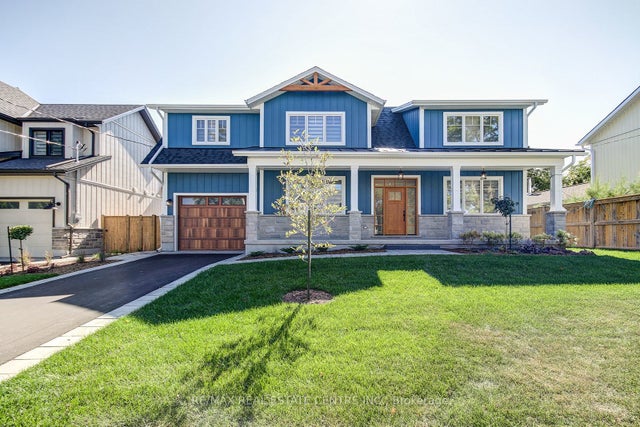 123 Gzowski Street, Guelph/Eramosa