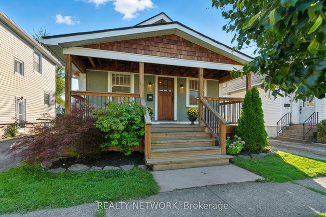 27 Dexter Street, St. Catharines
