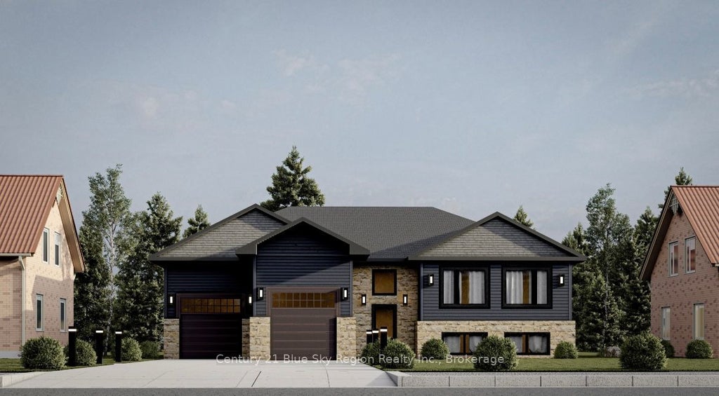 590 South Shore Road, East Ferris