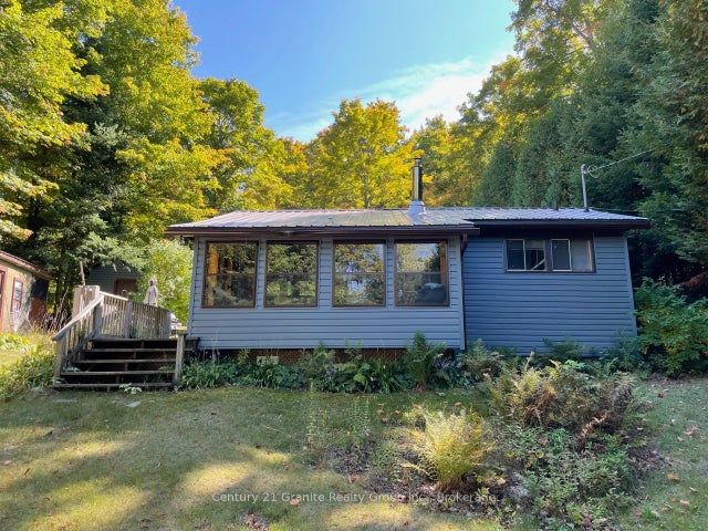 1052 Kensington Road, Dysart et al