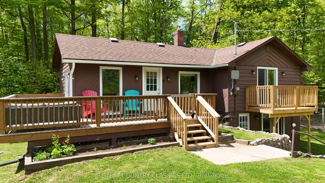 164 Trout Lake Road, Faraday
