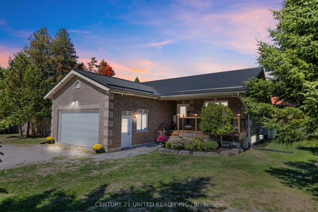 2096 Deer Bay Road, Selwyn