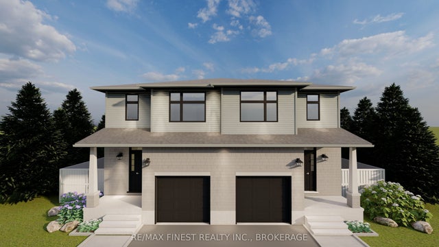 1345 Woodfield Crescent Lot F4, Kingston