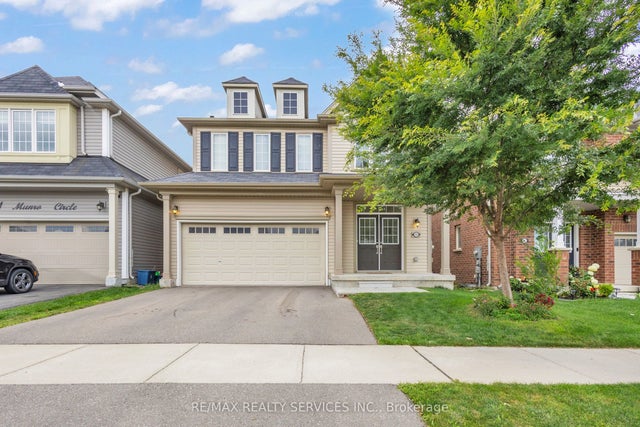 163 Munro Circle, Brantford