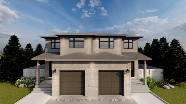 1349 Woodfield Crescent Lot F2, Kingston